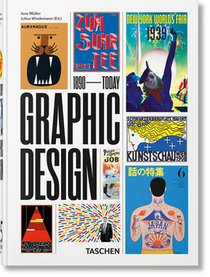 The History of Graphic Design. 45th Ed.