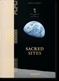 Sacred Sites. The Library of Esoterica