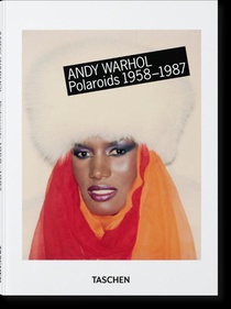 Andy Warhol. Polaroids 1958–1987