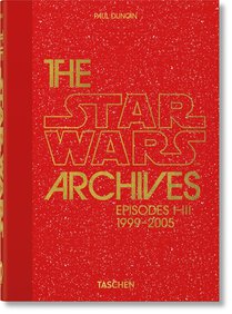 Les Archives Star Wars. 1999–2005. 45th Ed.