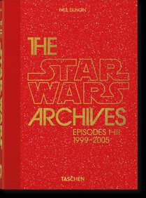 The Star Wars Archives. 1999–2005. 40th Ed.