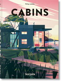 Cabins. 40th Ed.