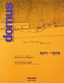 domus 1970–1979