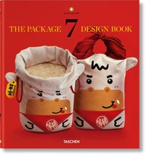 The Package Design Book 7 voorzijde