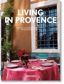 Living in Provence. 45th Ed.