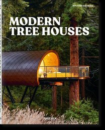 Modern Tree Houses