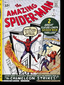 Marvel Comics Library. Spider-Man. 1962–1964
