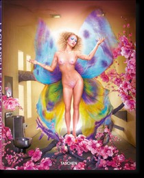 David LaChapelle. Lost + Found