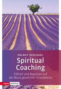 Spiritual Coaching voorzijde