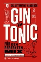 Gin & Tonic voorzijde