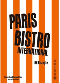 Paris Bistro International