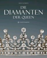 Die Diamanten der Queen