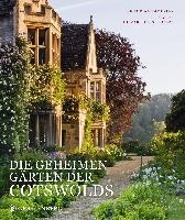 Die geheimen Gärten der Cotswolds