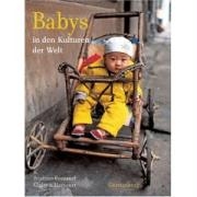 Babys voorzijde