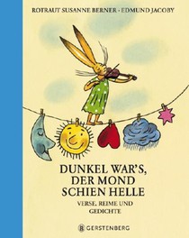 Dunkel war's, der Mond schien helle voorzijde