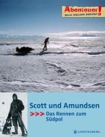 Scott und Amundsen voorzijde