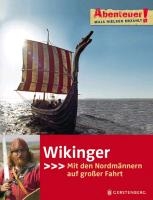 Abenteuer! Wikinger voorzijde