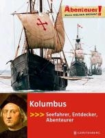 Kolumbus voorzijde