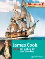 James Cook voorzijde