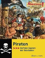 Piraten voorzijde