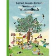 Sommer-Wimmelbuch voorzijde