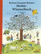 Herbst-Wimmelbuch voorzijde