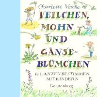 Veilchen, Mohn und Gänseblümchen voorzijde