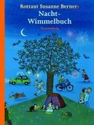 Nacht-Wimmelbuch voorzijde