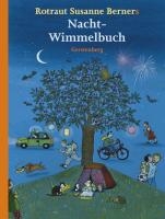 Nacht-Wimmelbuch. Midi-Ausgabe voorzijde