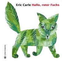 Hallo, roter Fuchs MIDI voorzijde