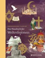 Das Hausbuch der Weltreligionen voorzijde