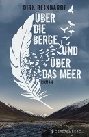 Über die Berge und über das Meer voorzijde