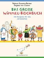 Das große Wimmel-Kochbuch voorzijde