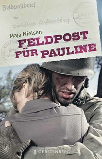 Feldpost fur Pauline voorzijde