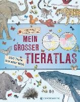 Mein großer Tieratlas