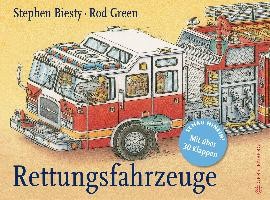 Rettungsfahrzeuge