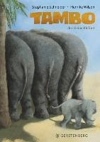 Tambo, der kleine Elefant voorzijde