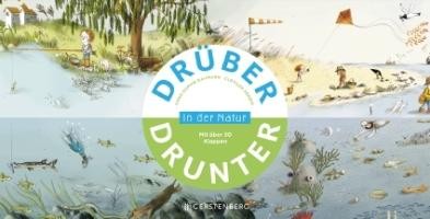 Drüber & drunter - In der Natur