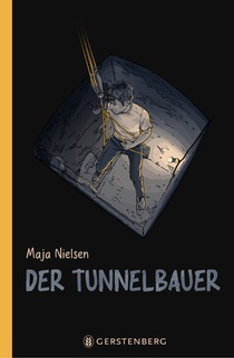 Der Tunnelbauer voorzijde