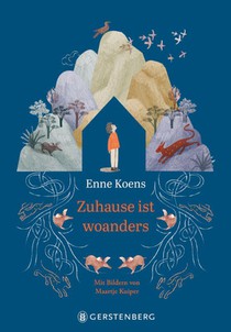 Zuhause ist woanders