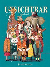Unsichtbar