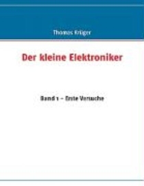 Der kleine Elektroniker