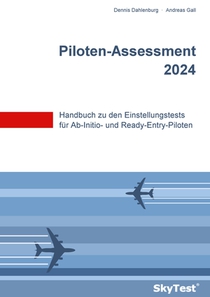 SkyTest(R) Piloten-Assessment 2022