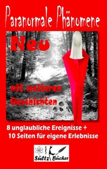 Paranormale Phanomene