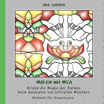 Malen mit Mia