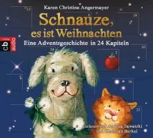 Schnauze, es ist Weihnachten