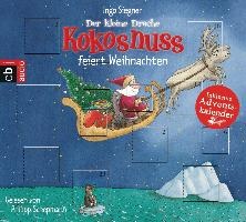 DER KLEINE DRACHE KOKOSNUSS FE