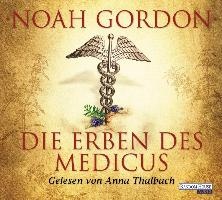 Die Erben des Medicus