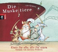 Die Muskeltiere