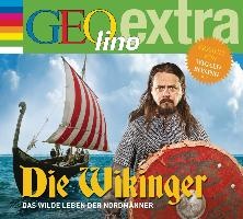 Die Wikinger - Das wilde Leben der Nordmänner